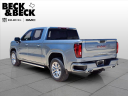 Thumbnail image of 2025 GMC Sierra 1500 at Beck And Beck Buick Gmc
