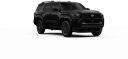 Thumbnail image of 2025 Toyota 4Runner at Dick Campagni's Carson City Toyota