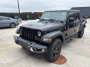 Thumbnail image of 2021 Jeep Gladiator at USED - Genesis Of Edmond
