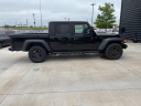 Thumbnail image of 2021 Jeep Gladiator at USED - Genesis Of Edmond