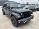 Thumbnail image of 2021 Jeep Gladiator at USED - Genesis Of Edmond