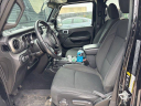 Thumbnail image of 2021 Jeep Gladiator at USED - Genesis Of Edmond