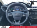 Thumbnail image of 2022 Ford Escape Hybrid at MtnViewNissanOfDalton-New of Dalton, GA