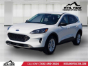 Thumbnail image of 2022 Ford Escape Hybrid at MtnViewNissanOfDalton-New of Dalton, GA