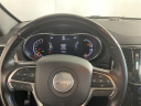 Thumbnail image of 2022 Jeep Grand Cherokee WK at LaFontaine Chevrolet Plymouth