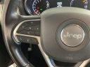 Thumbnail image of 2022 Jeep Grand Cherokee WK at LaFontaine Chevrolet Plymouth