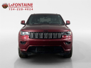 Thumbnail image of 2022 Jeep Grand Cherokee WK at LaFontaine Chevrolet Plymouth