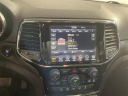 Thumbnail image of 2022 Jeep Grand Cherokee WK at LaFontaine Chevrolet Plymouth
