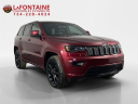 Thumbnail image of 2022 Jeep Grand Cherokee WK at LaFontaine Chevrolet Plymouth