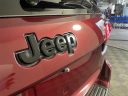 Thumbnail image of 2022 Jeep Grand Cherokee WK at LaFontaine Chevrolet Plymouth