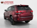 Thumbnail image of 2022 Jeep Grand Cherokee WK at LaFontaine Chevrolet Plymouth