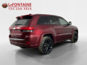Thumbnail image of 2022 Jeep Grand Cherokee WK at LaFontaine Chevrolet Plymouth