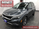 Thumbnail image of 2023 Kia Seltos at Barnett Chrysler Jeep Dodge Ram
