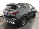 Thumbnail image of 2023 Kia Seltos at Barnett Chrysler Jeep Dodge Ram