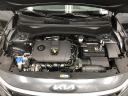 Thumbnail image of 2023 Kia Seltos at Barnett Chrysler Jeep Dodge Ram