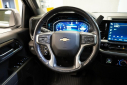 Thumbnail image of 2022 Chevrolet Silverado 1500 at Serpentini Chevrolet of Strongsville