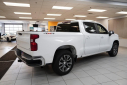 Thumbnail image of 2022 Chevrolet Silverado 1500 at Serpentini Chevrolet of Strongsville