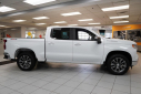 Thumbnail image of 2022 Chevrolet Silverado 1500 at Serpentini Chevrolet of Strongsville