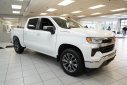 Thumbnail image of 2022 Chevrolet Silverado 1500 at Serpentini Chevrolet of Strongsville