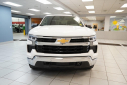 Thumbnail image of 2022 Chevrolet Silverado 1500 at Serpentini Chevrolet of Strongsville