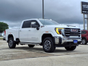 Thumbnail image of 2024 GMC Sierra 2500HD at Richard Karr Motors