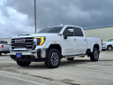 Thumbnail image of 2024 GMC Sierra 2500HD at Richard Karr Motors