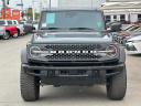 Thumbnail image of 2021 Ford Bronco at Toyota Of Orange