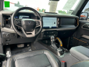 Thumbnail image of 2021 Ford Bronco at Toyota Of Orange