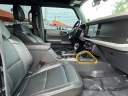 Thumbnail image of 2021 Ford Bronco at Toyota Of Orange