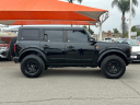Thumbnail image of 2021 Ford Bronco at Toyota Of Orange