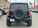 Thumbnail image of 2021 Ford Bronco at Toyota Of Orange