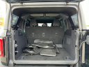 Thumbnail image of 2021 Ford Bronco at Toyota Of Orange