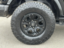 Thumbnail image of 2021 Ford Bronco at Toyota Of Orange