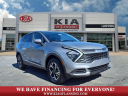 Thumbnail image of 2023 Kia Sportage at Kia Of Lansing