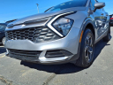Thumbnail image of 2023 Kia Sportage at Kia Of Lansing