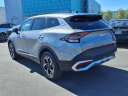 Thumbnail image of 2023 Kia Sportage at Kia Of Lansing