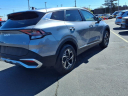 Thumbnail image of 2023 Kia Sportage at Kia Of Lansing