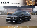 Thumbnail image of 2025 Kia Carnival at KiaMallOfGeorgia of Buford, GA