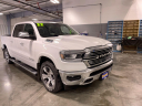 Thumbnail image of 2022 Ram 1500 at Tom Dinsdale Chrysler Dodge Jeep Ram
