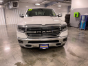 Thumbnail image of 2022 Ram 1500 at Tom Dinsdale Chrysler Dodge Jeep Ram
