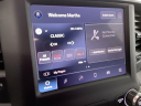 Thumbnail image of 2022 Ram 1500 at Tom Dinsdale Chrysler Dodge Jeep Ram