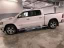 Thumbnail image of 2022 Ram 1500 at Tom Dinsdale Chrysler Dodge Jeep Ram