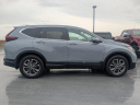Thumbnail image of 2022 Honda CR-V Hybrid at Jerry Ulm Dodge Chrysler Jeep_DMS