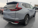 Thumbnail image of 2022 Honda CR-V Hybrid at Jerry Ulm Dodge Chrysler Jeep_DMS