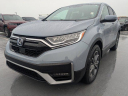 Thumbnail image of 2022 Honda CR-V Hybrid at Jerry Ulm Dodge Chrysler Jeep_DMS