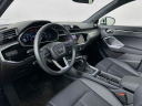 2024 Audi Q3 quattro S line Premium 45 TFSI at Habberstad BMW of Huntington