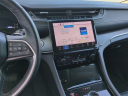 2021 Jeep Grand Cherokee L Limited at Suburban Chrysler Dodge Jeep Ram of Troy