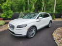 Thumbnail image of 2022 Lincoln Nautilus at Northtowne Auto Group