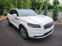 Thumbnail image of 2022 Lincoln Nautilus at Northtowne Auto Group