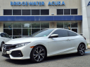 Thumbnail image of 2018 Honda Civic at Bridgewater Acura